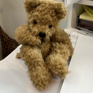 Heartfelt Collectibles Stuffed bear